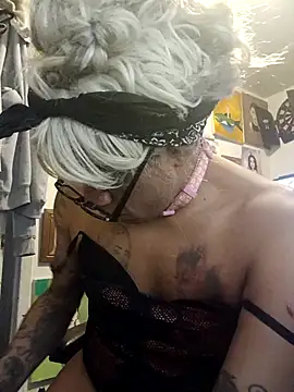 Mune Raez 6 online show from September 28, 2025, 7:03 am