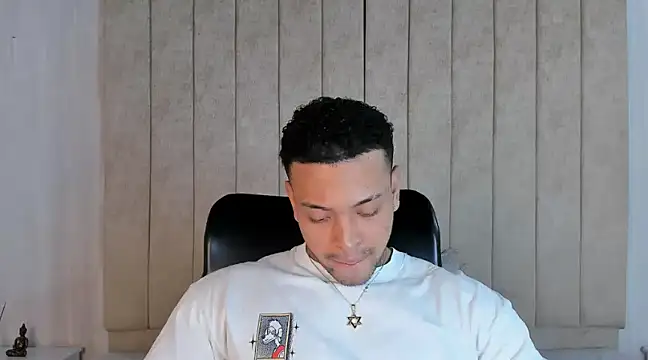 Stiven collins online show from December 25, 2024, 3:08 am