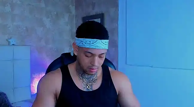 Stiven collins online show from January 7, 2025, 12:09 pm