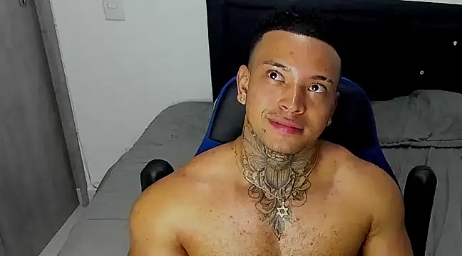 Stiven collins online show from January 20, 2025, 8:19 am