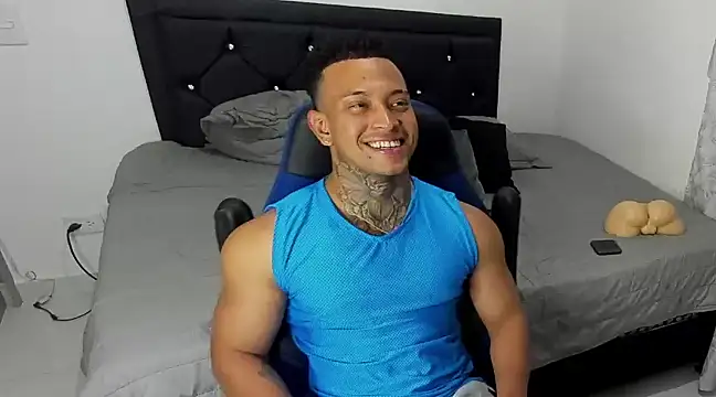 Stiven collins online show from January 21, 2025, 4:10 am