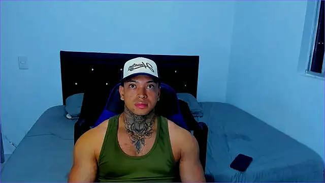 Stiven collins online show from January 26, 2025, 6:28 am