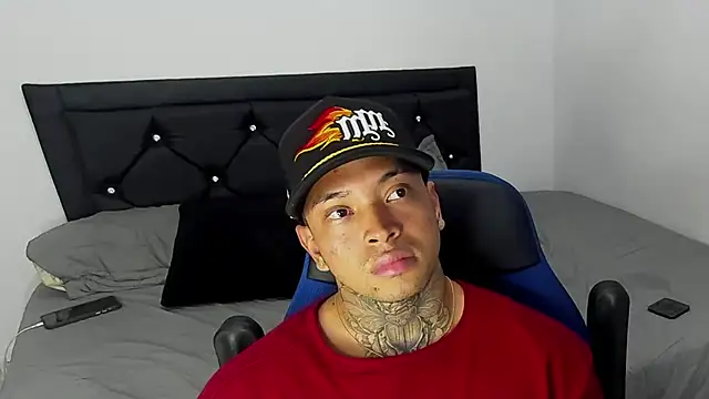 Stiven collins online show from January 28, 2025, 1:08 am