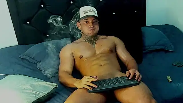 Stiven collins online show from February 22, 2025, 6:39 am