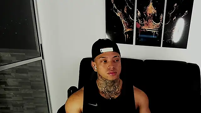 Stiven collins online show from March 16, 2025, 9:16 am