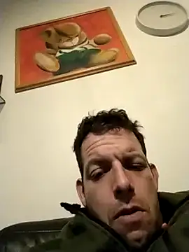 Snapshot of Knuffelstaaf123 chatting on January 11, 2025, 9:25 pm Knuffelstaaf123 online show from January 11, 2025, 9:25 pm