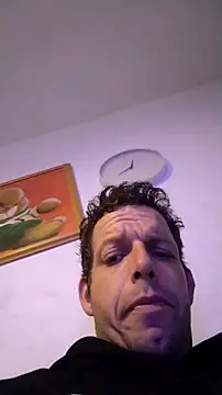 Knuffelstaaf123 online show from November 16, 2025, 12:55 pm