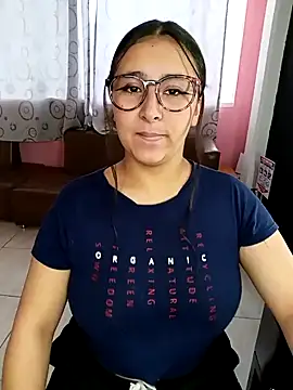 Cute Penelope online show from January 10, 2025, 12:04 pm