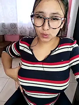 Cute Penelope online show from January 17, 2025, 3:11 pm