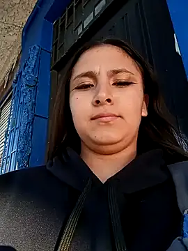 Cute Penelope online show from January 19, 2025, 12:06 pm