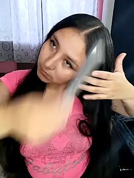 Cute Penelope online show from January 20, 2025, 12:07 pm