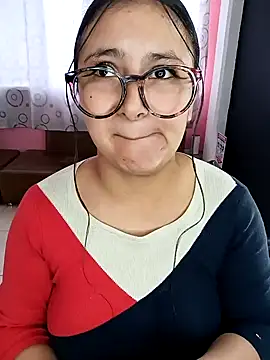 Cute Penelope online show from January 21, 2025, 3:10 pm