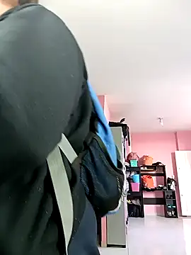 Cute Penelope online show from February 1, 2025, 12:05 pm