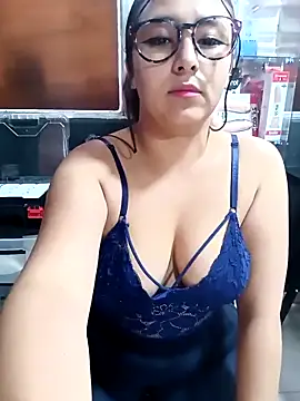 Cute Penelope online show from February 11, 2025, 3:08 pm