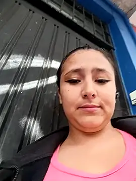 Cute Penelope online show from February 22, 2025, 12:08 pm