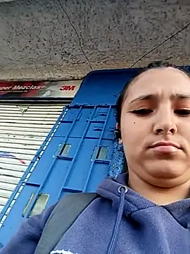 Cute Penelope online show from March 8, 2025, 12:09 pm