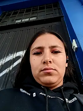 Cute Penelope online show from March 11, 2025, 12:06 pm