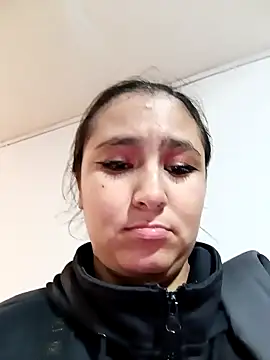 Cute Penelope online show from October 8, 2025, 11:08 am