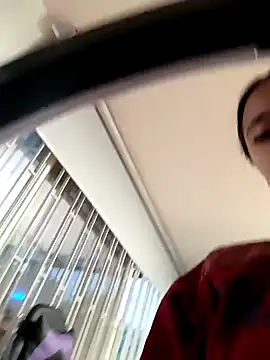 Cute Penelope online show from October 16, 2025, 11:11 am