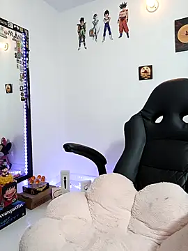 Honey-420- online show from September 27, 2025, 3:44 am