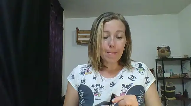 charlott ponce online show from January 1, 2025, 2:30 am