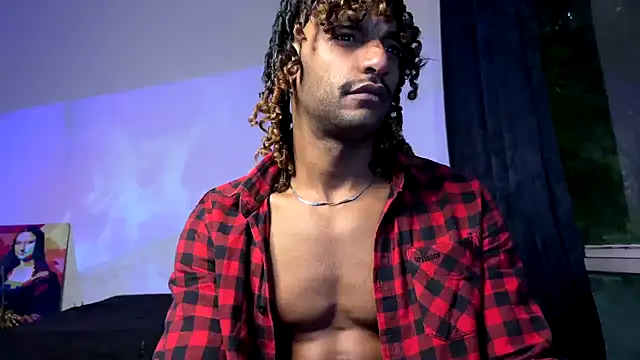 gerson173Hugo online show from October 24, 2025, 2:41 am