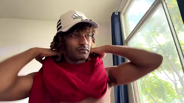 gerson173Hugo online show from November 4, 2025, 12:04 pm