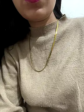 Thirsty Malika online show from November 8, 2025, 5:12 pm