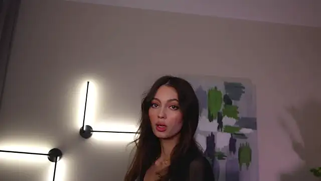 FirstOfFallen online show from January 31, 2025, 3:44 pm