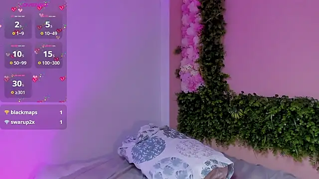 Snapshot of Mikasa_Horny chatting on February 25, 2025, 3:16 pm Mikasa Horny online show from February 25, 2025, 3:16 pm