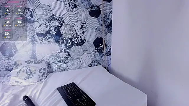 Snapshot of Mikasa_Horny chatting on November 23, 2025, 12:27 pm Mikasa Horny online show from November 23, 2025, 12:27 pm