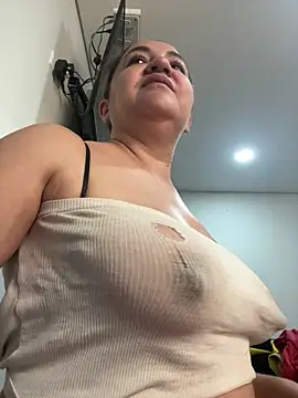 Snapshot of ruby_santana777 chatting on December 24, 2024, 4:30 pm ruby santana777 online show from December 24, 2024, 4:30 pm