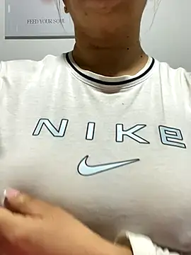 Snapshot of ruby_santana777 chatting on September 23, 2025, 11:02 am ruby santana777 online show from September 23, 2025, 11:02 am