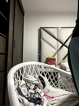 Snapshot of ruby_santana777 chatting on November 13, 2025, 11:53 am ruby santana777 online show from November 13, 2025, 11:53 am