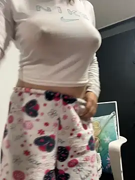 Snapshot of ruby_santana777 chatting on December 4, 2025, 1:48 am ruby santana777 online show from December 4, 2025, 1:48 am