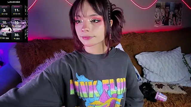 Snapshot of maryberry__ chatting on December 20, 2024, 5:14 am maryberry online show from December 20, 2024, 5:14 am