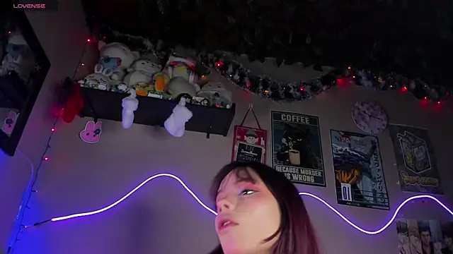 Snapshot of maryberry__ chatting on January 4, 2025, 3:18 am maryberry online show from January 4, 2025, 3:18 am