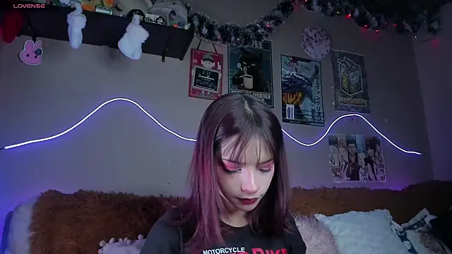 Snapshot of maryberry__ chatting on January 7, 2025, 4:50 am maryberry online show from January 7, 2025, 4:50 am