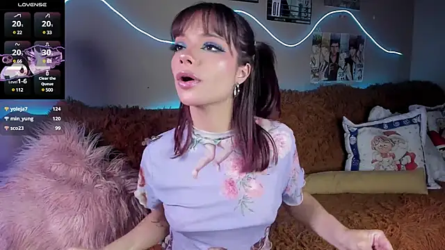 Snapshot of maryberry__ chatting on January 12, 2025, 8:36 am maryberry online show from January 12, 2025, 8:36 am