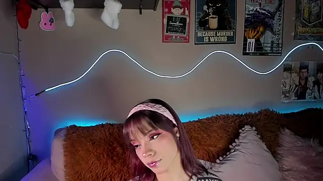 Snapshot of maryberry__ chatting on January 16, 2025, 6:03 am maryberry online show from January 16, 2025, 6:03 am