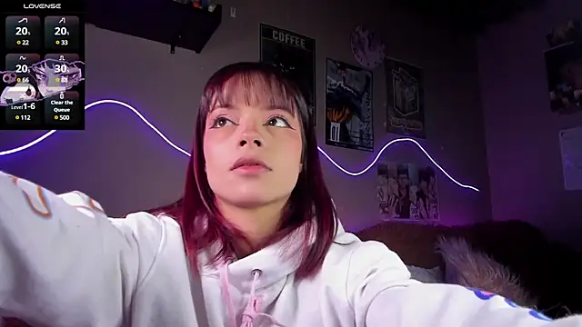 Snapshot of maryberry__ chatting on January 19, 2025, 5:05 am maryberry online show from January 19, 2025, 5:05 am