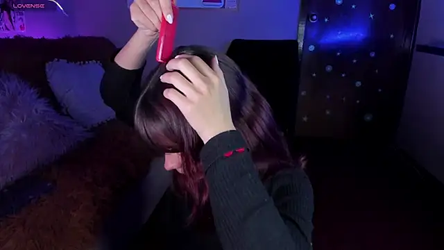 Snapshot of maryberry__ chatting on February 13, 2025, 3:39 am maryberry online show from February 13, 2025, 3:39 am