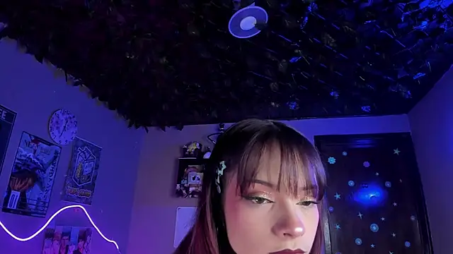 Snapshot of maryberry__ chatting on February 22, 2025, 5:34 am maryberry online show from February 22, 2025, 5:34 am