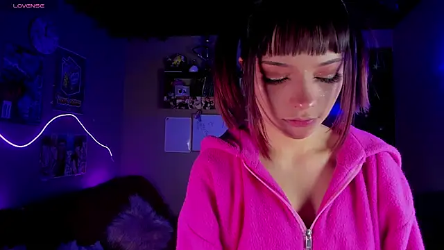 Snapshot of maryberry__ chatting on March 2, 2025, 5:01 am maryberry online show from March 2, 2025, 5:01 am