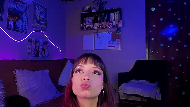 Snapshot of maryberry__ chatting on March 13, 2025, 5:00 am maryberry online show from March 13, 2025, 5:00 am