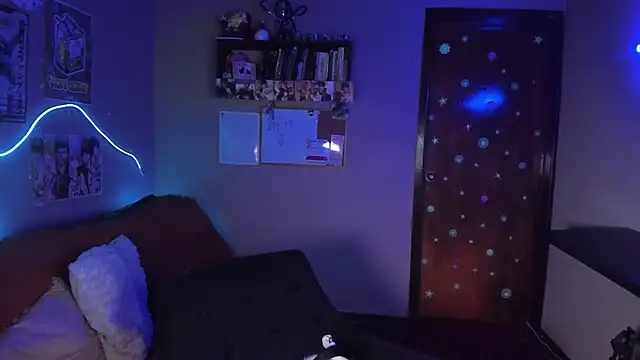 Snapshot of maryberry__ chatting on March 14, 2025, 5:05 am maryberry online show from March 14, 2025, 5:05 am