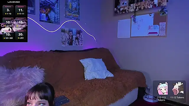 Snapshot of maryberry__ chatting on March 18, 2025, 8:03 am maryberry online show from March 18, 2025, 8:03 am