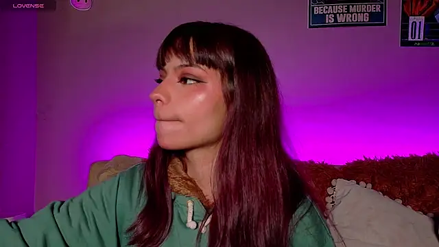 Snapshot of maryberry__ chatting on October 5, 2025, 4:33 am maryberry online show from October 5, 2025, 4:33 am