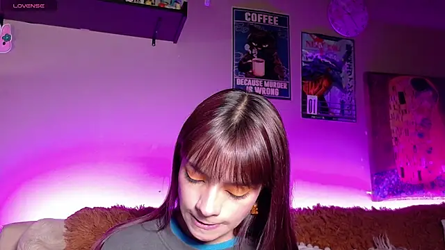 Snapshot of maryberry__ chatting on October 23, 2025, 4:45 am maryberry online show from October 23, 2025, 4:45 am