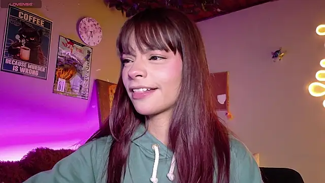 Snapshot of maryberry__ chatting on November 6, 2025, 2:34 am maryberry online show from November 6, 2025, 2:34 am